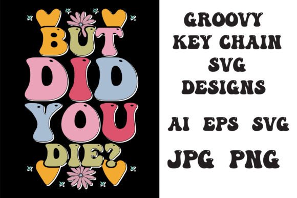 But Did You Die: A Designer’s Review for Real Embroidery Projects