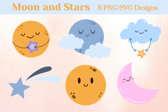 Cosmic Cuties Clipart: An Embroidery Designer’s Review
