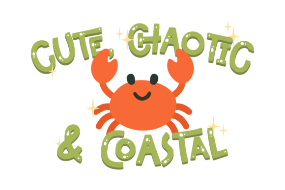 Crabby Cute Embroidery Review