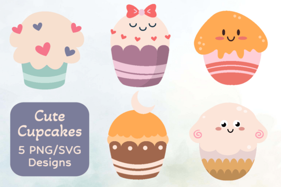 Cupcake Joy Bundle: A Designer’s Review for Embroidery Projects