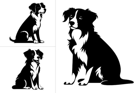 Dog Silhouette Embroidery Review