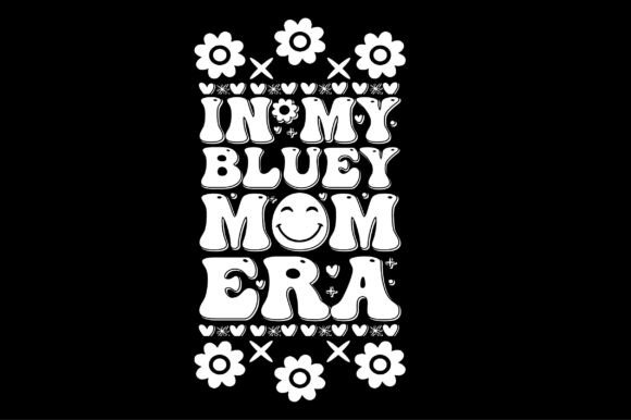 In My Bluey Mom Era: A Designer’s Embroidery Review