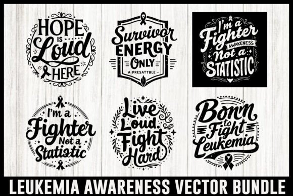 Leukemia Awareness Tshirt Bundle Review