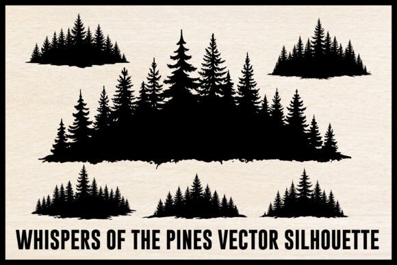 Whispers of the Pines Review
